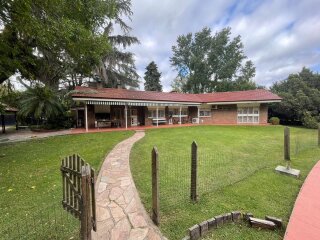 Casas - Rosario - Venta