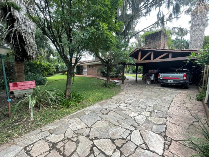 Casas - Rosario - Venta