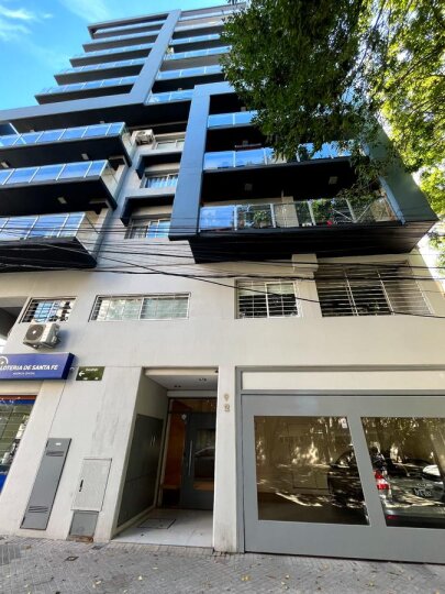 Departamentos - Rosario - Venta