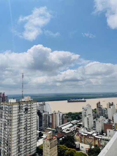 Departamentos - Rosario - Venta