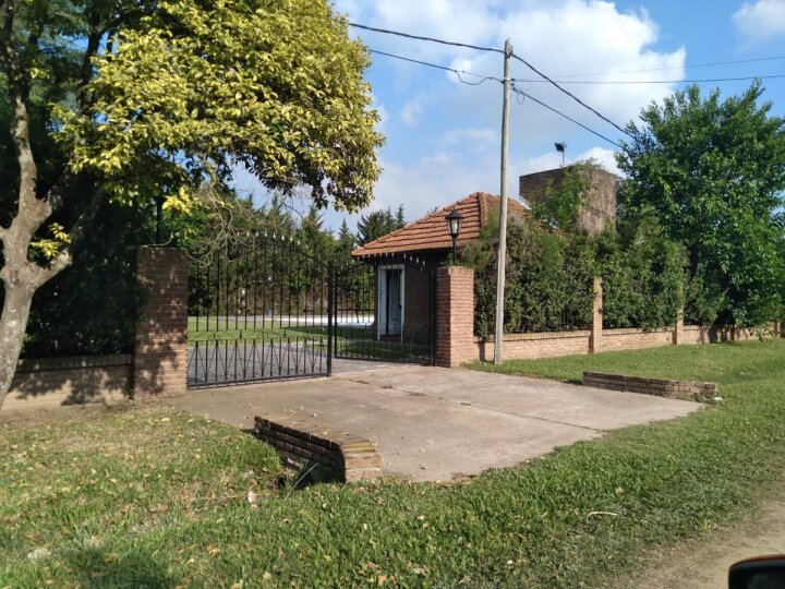 Terrenos - Rosario - Venta