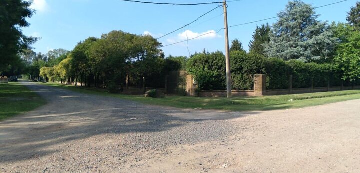 Terrenos - Rosario - Venta
