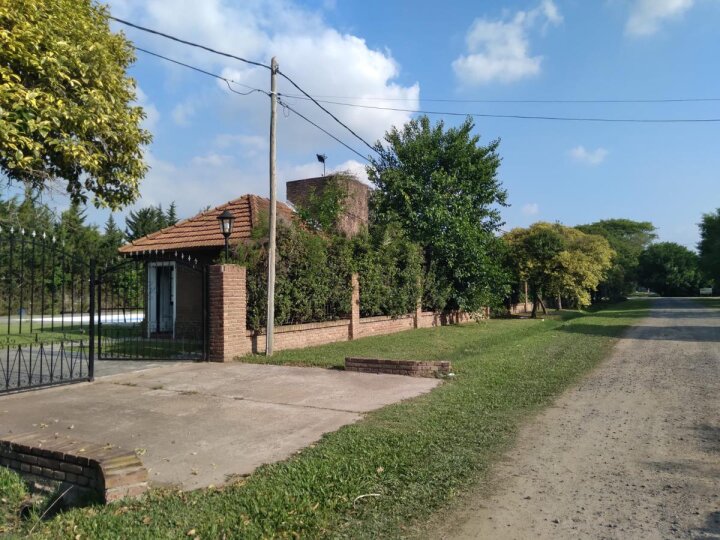 Terrenos - Rosario - Venta
