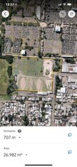 Terrenos - Rosario - Venta