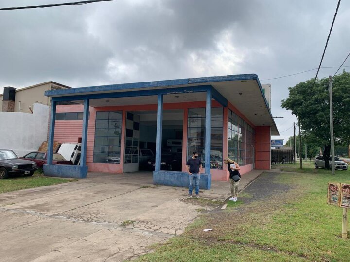 Locales - Rosario - Venta