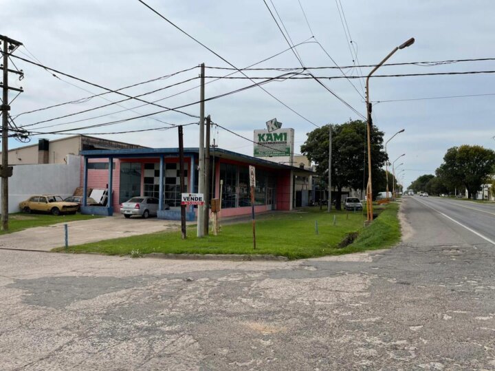 Locales - Rosario - Venta