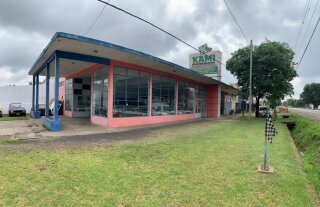 Locales - Rosario - Venta