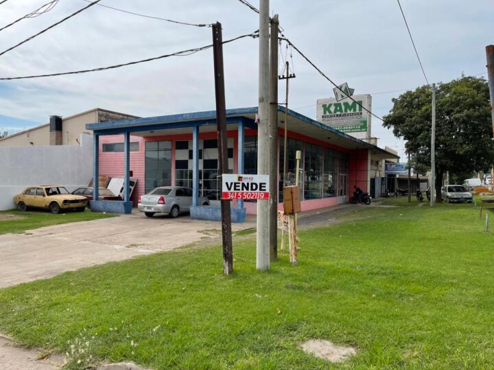 Locales - Rosario - Venta