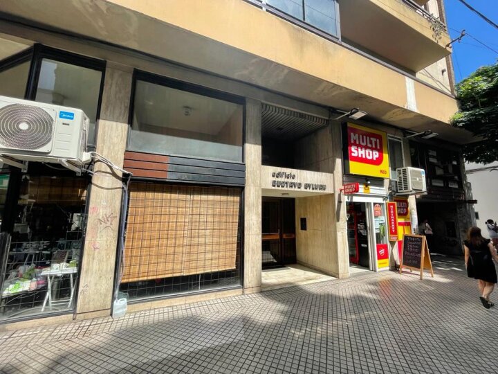 Departamentos - Rosario - Venta