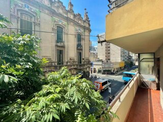 Departamentos - Rosario - Venta