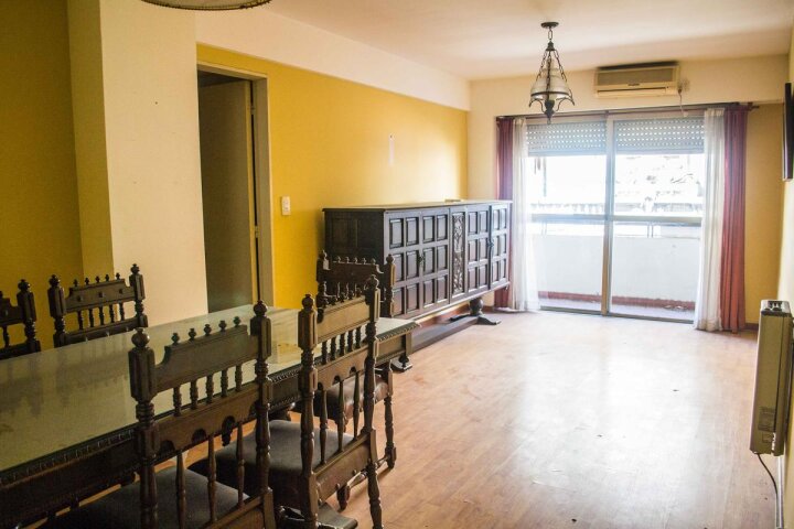 Departamentos - Rosario - Venta