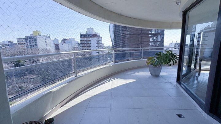 Departamentos - Rosario - Venta