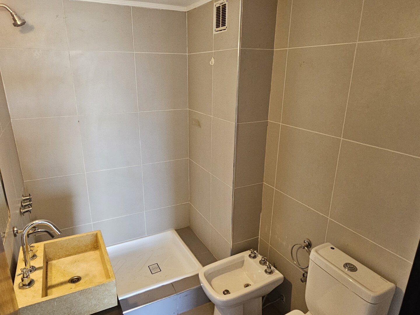 VENTA | Departamento de 1 dormitorio con cochera y vista al río! 6 C - Edificio Chana – Av. Congreso - 15