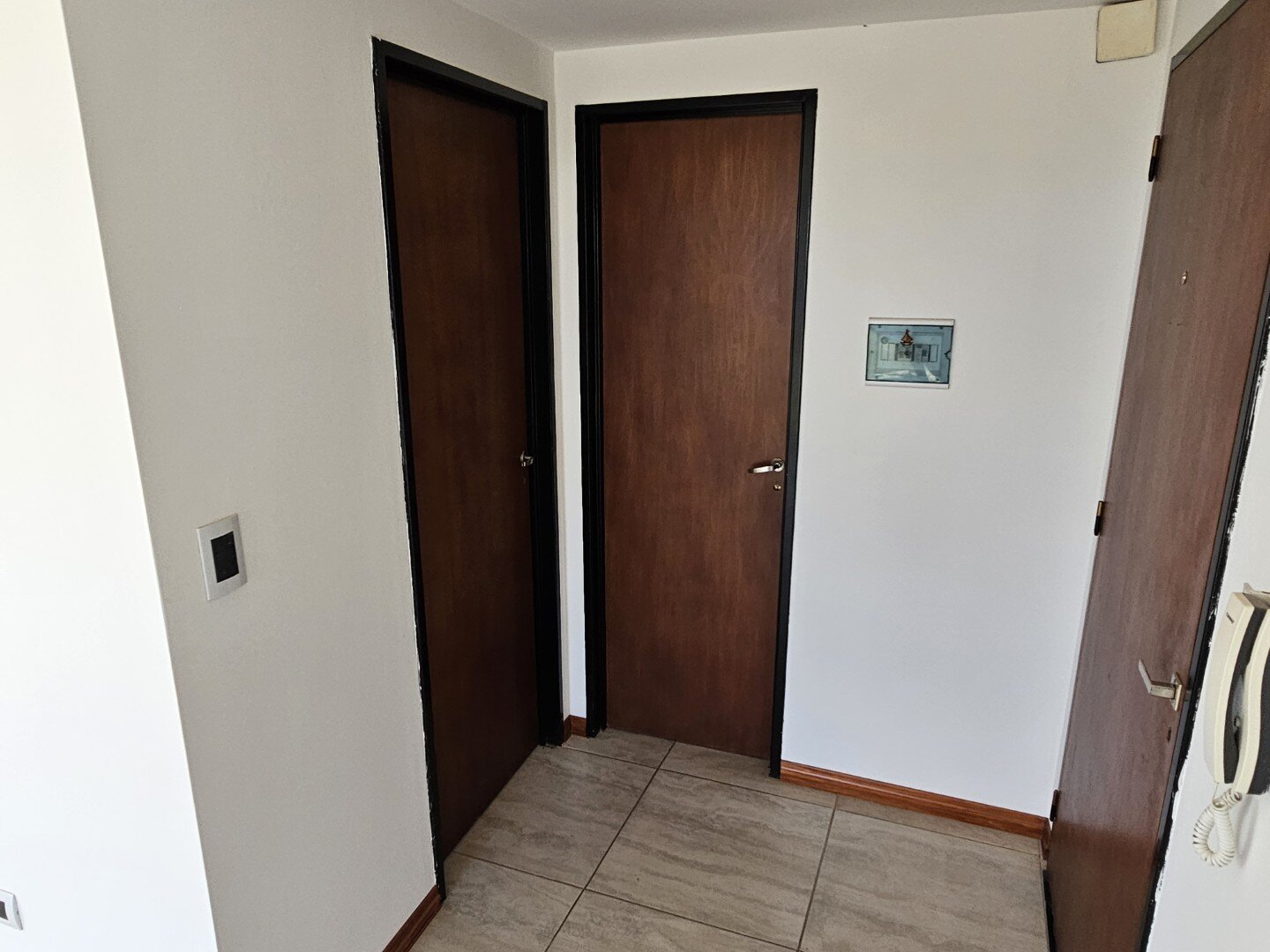 VENTA | Departamento de 1 dormitorio con cochera y vista al río! 6 C - Edificio Chana – Av. Congreso - 7