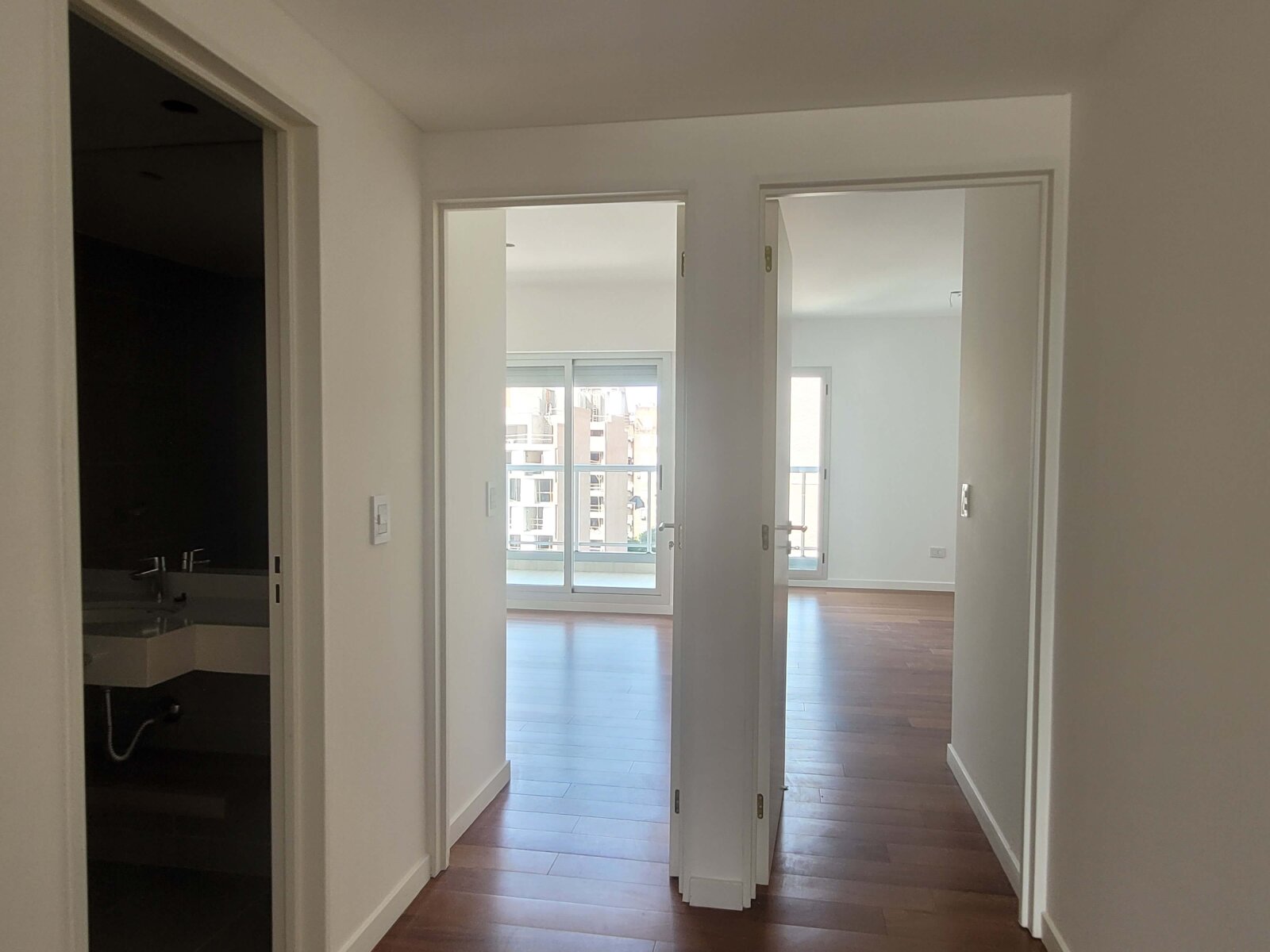 Mendoza 1465 | Semipiso Premium de 2 Dormitorios con Terraza Privada, Cochera y Baulera en Edificio Sol de Patagonia XXVI - 8