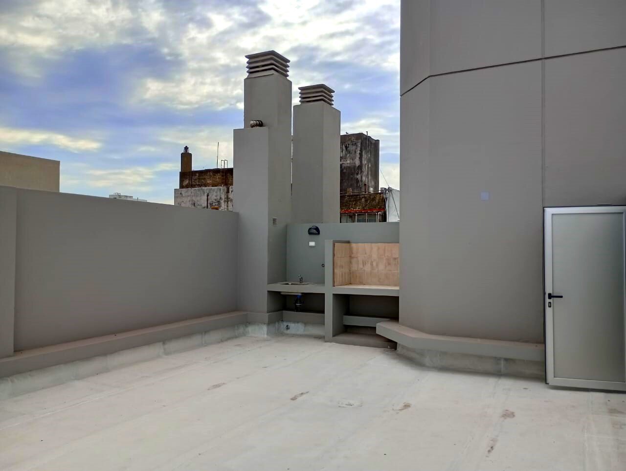 Mendoza 1465 | Semipiso Premium de 2 Dormitorios con Terraza Privada, Cochera y Baulera en Edificio Sol de Patagonia XXVI - 18