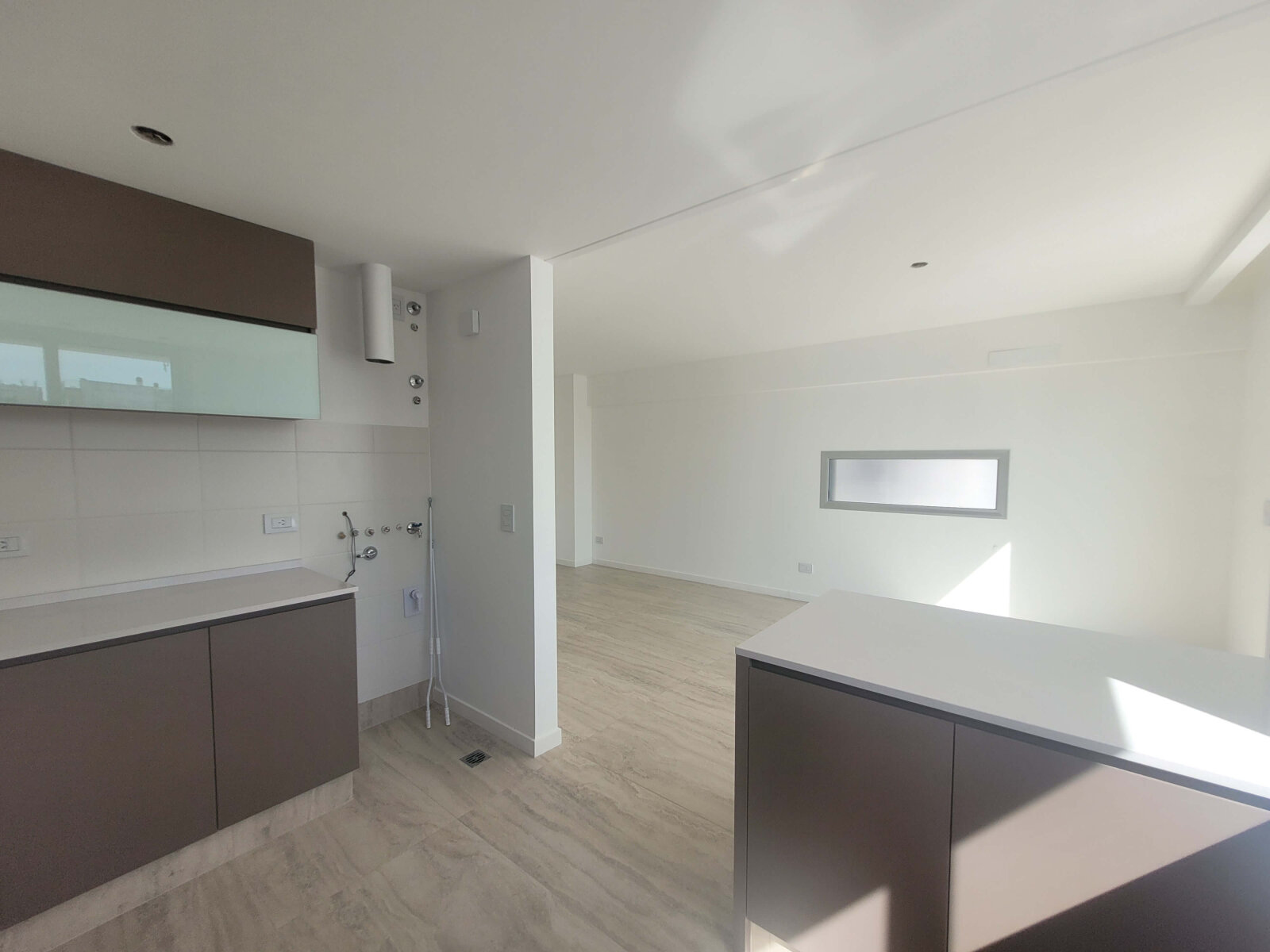 Mendoza 1465 | Semipiso Premium de 2 Dormitorios con Terraza Privada, Cochera y Baulera en Edificio Sol de Patagonia XXVI - 6