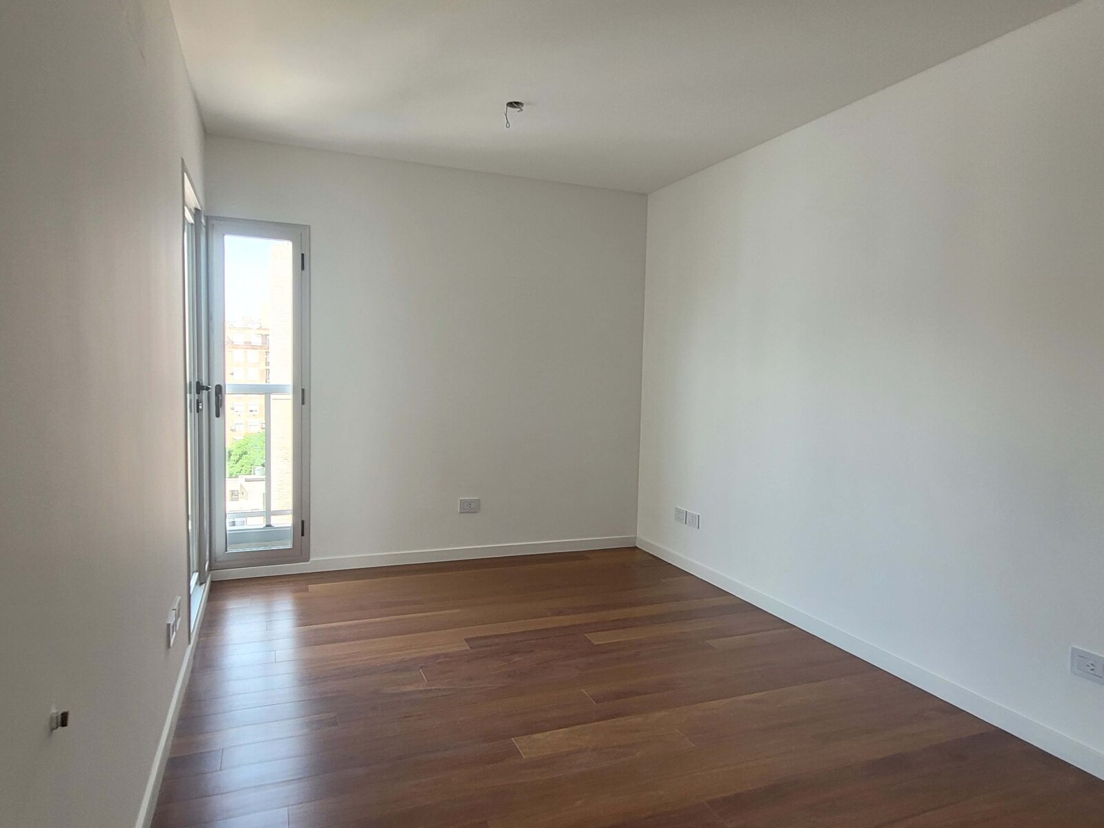 Mendoza 1465 | Semipiso Premium de 2 Dormitorios con Terraza Privada, Cochera y Baulera en Edificio Sol de Patagonia XXVI - 13