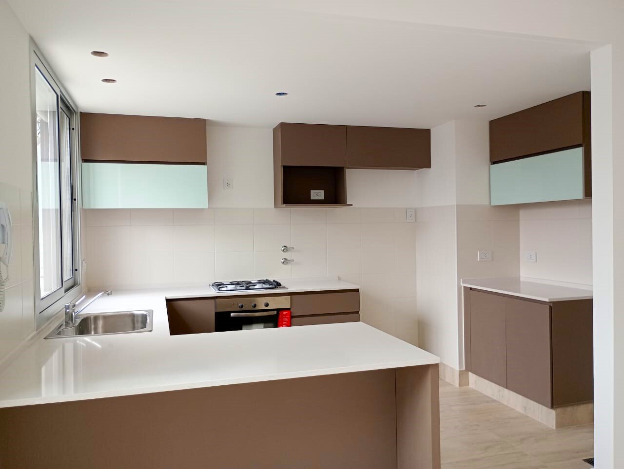 Mendoza 1465 | Semipiso Premium de 2 Dormitorios con Terraza Privada, Cochera y Baulera en Edificio Sol de Patagonia XXVI - 5
