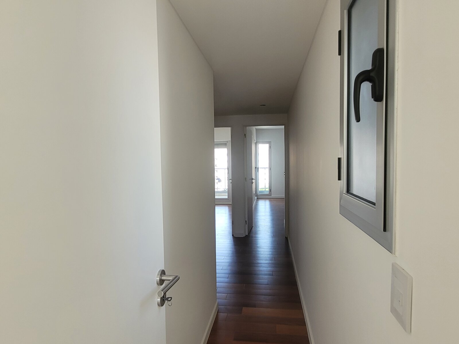 Mendoza 1465 | Semipiso Premium de 2 Dormitorios con Terraza Privada, Cochera y Baulera en Edificio Sol de Patagonia XXVI - 9
