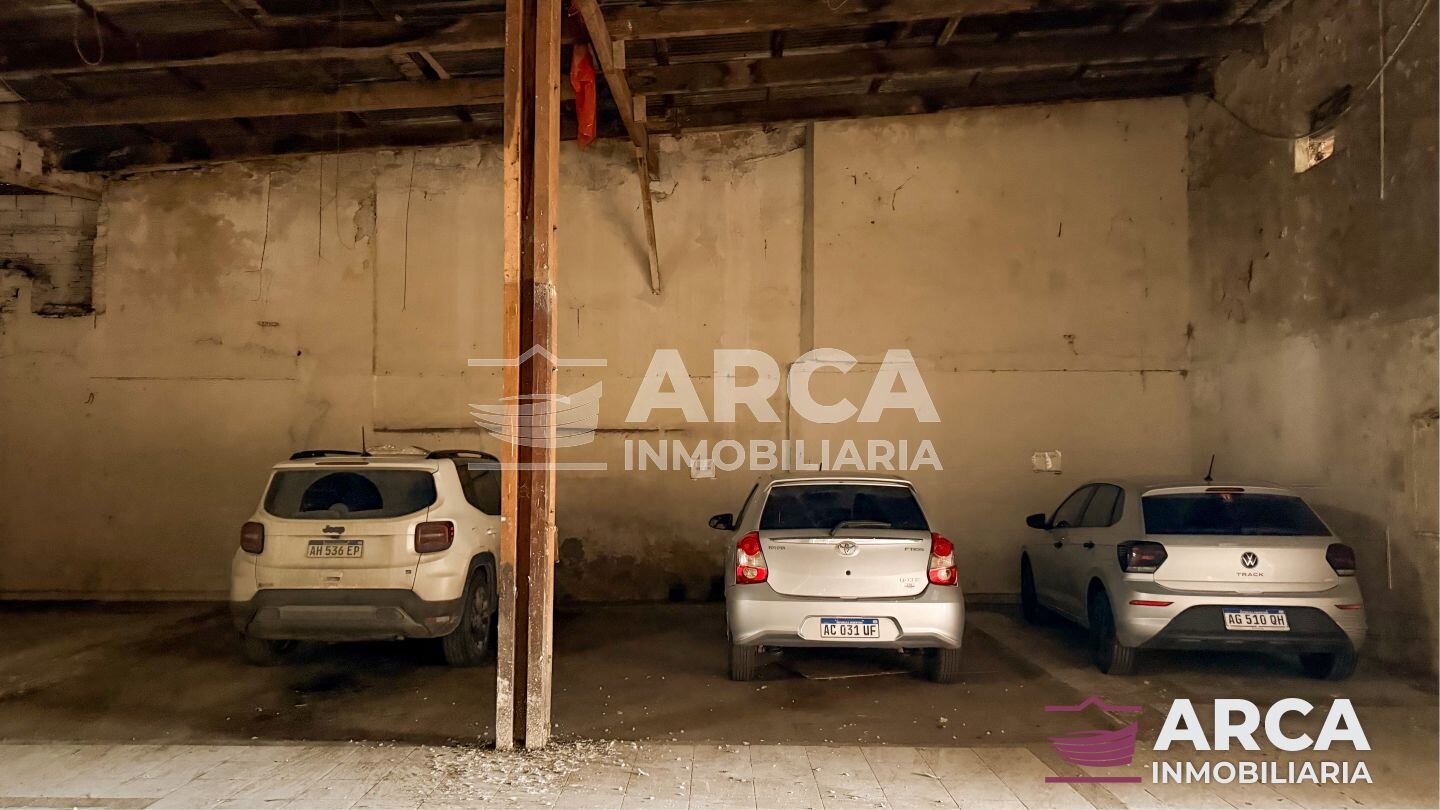 ARCA