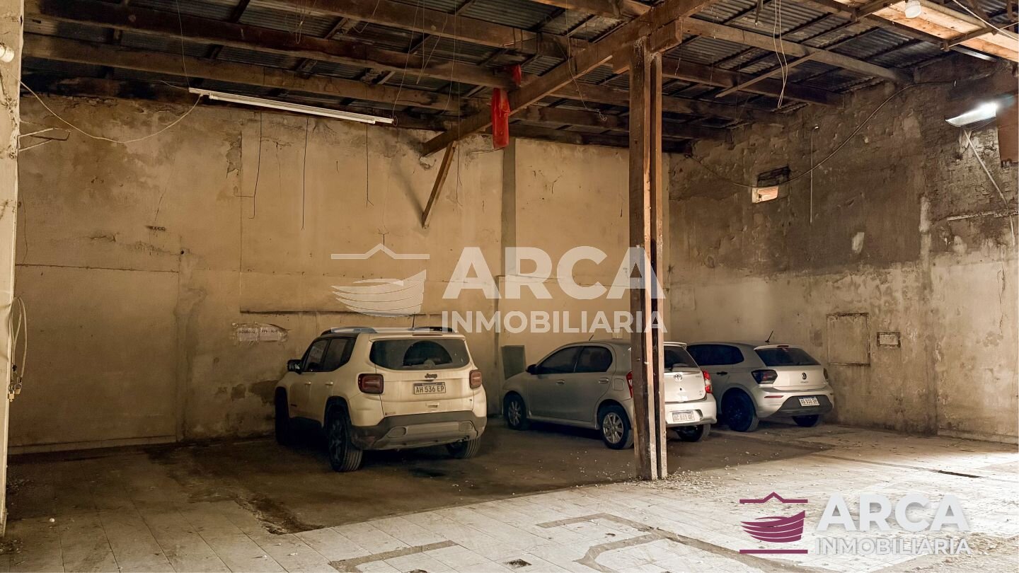 ARCA
