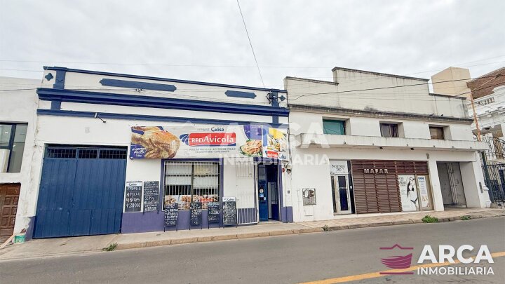 BELGRANO 260