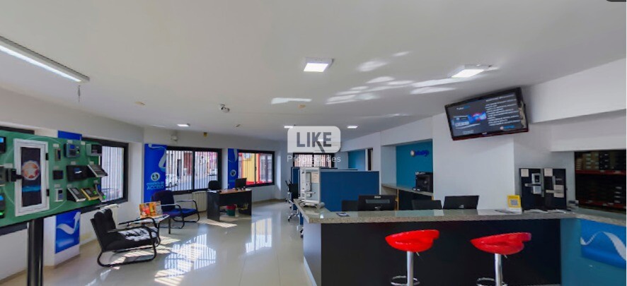 OFICINAS CORPORATIVAS