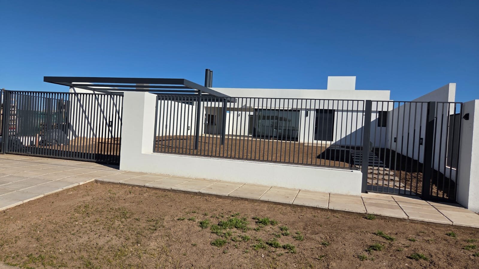 Venta Casa Pampas de Manantiales