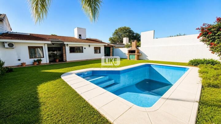 CASA CHALET ARGUELLO