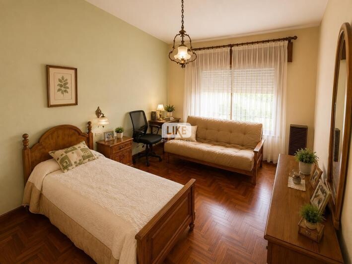 CASA CHALET ARGUELLO - Imagen 4