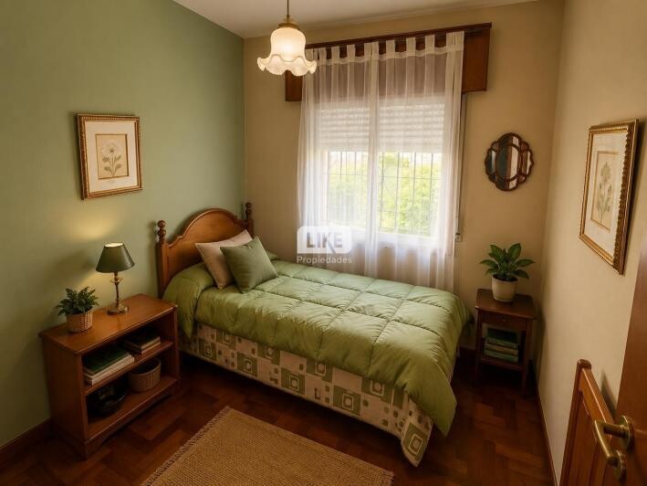 CASA CHALET ARGUELLO - Imagen 23