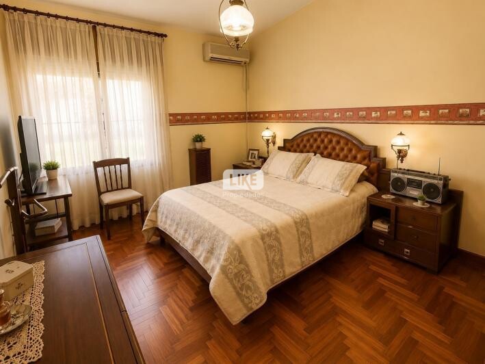 CASA CHALET ARGUELLO - Imagen 9