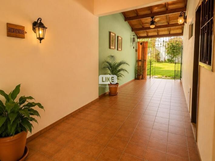 CASA CHALET ARGUELLO - Imagen 33