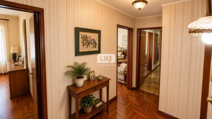 CASA CHALET ARGUELLO - Imagen 2