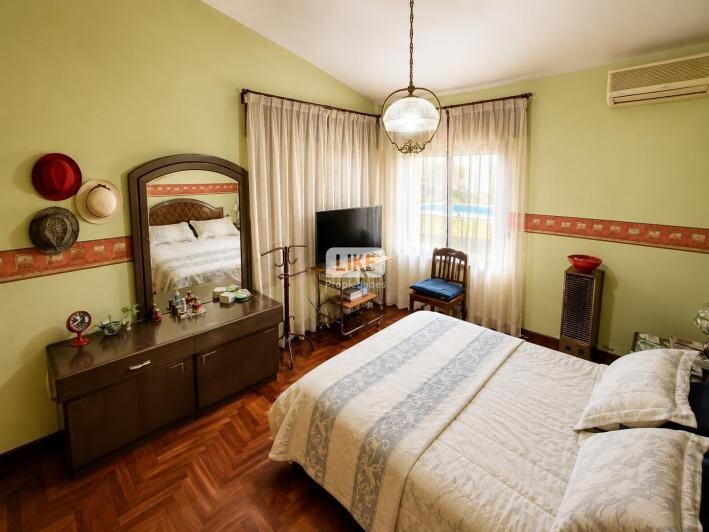 CASA CHALET ARGUELLO - Imagen 8