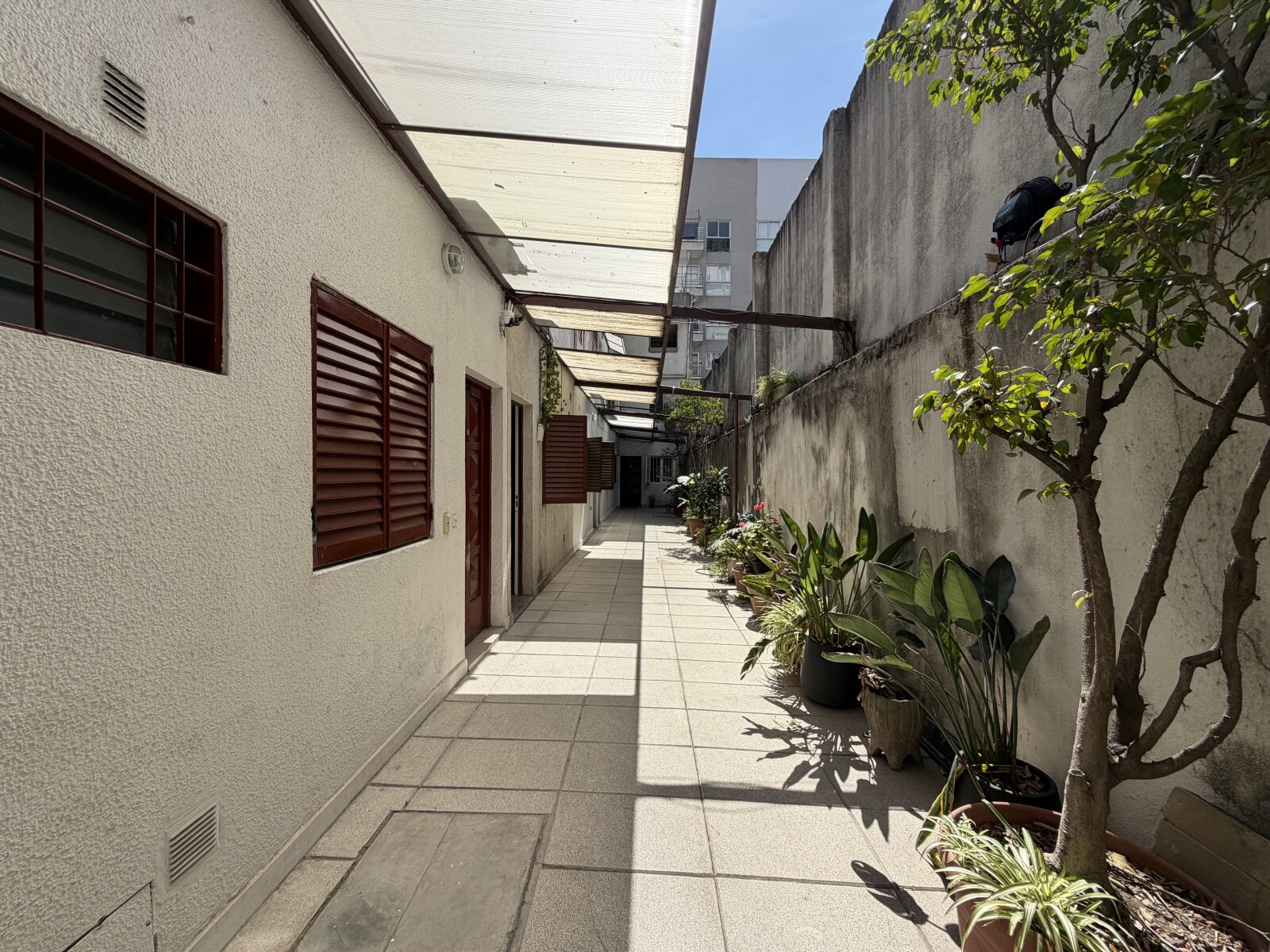 VENTA PH 2 AMBIENTES EN PALERMO - 35