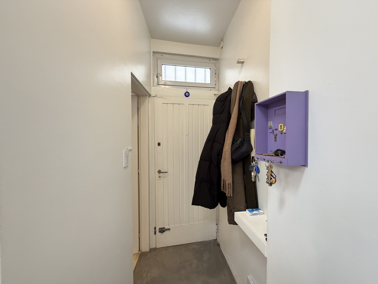 VENTA PH 2 AMBIENTES EN PALERMO - 34