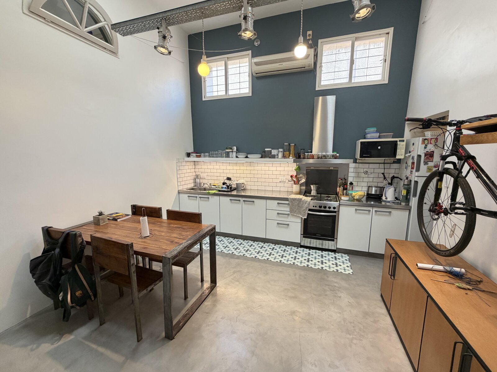 VENTA PH 2 AMBIENTES EN PALERMO - 9