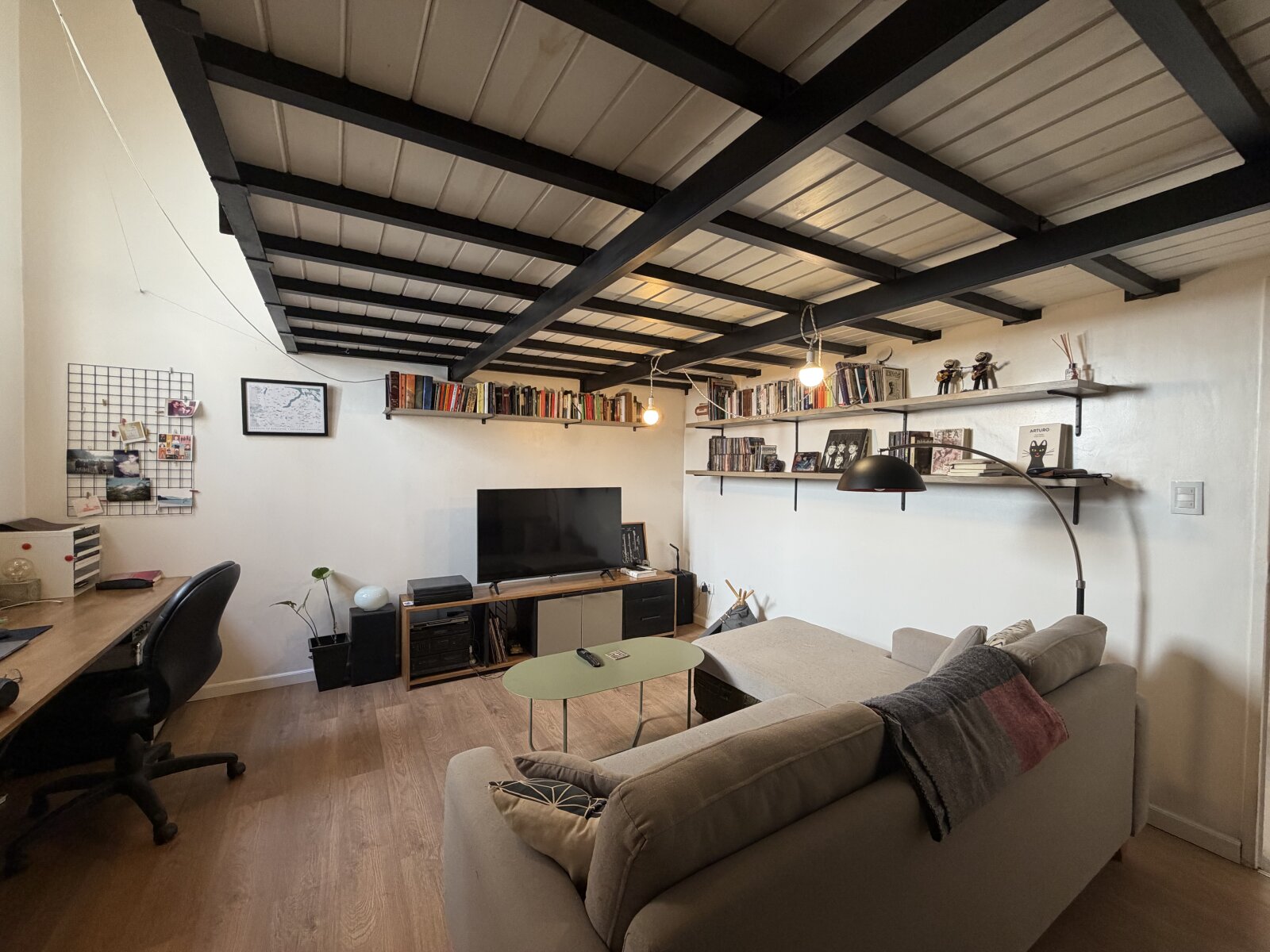 VENTA PH 2 AMBIENTES EN PALERMO - 18