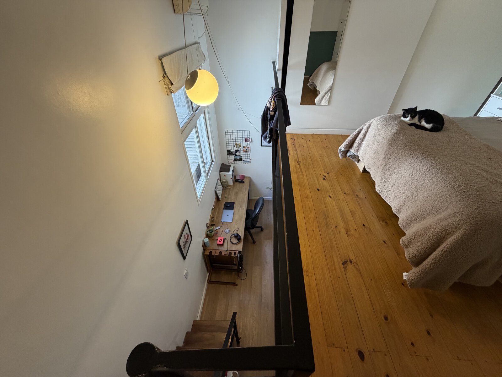 VENTA PH 2 AMBIENTES EN PALERMO - 29