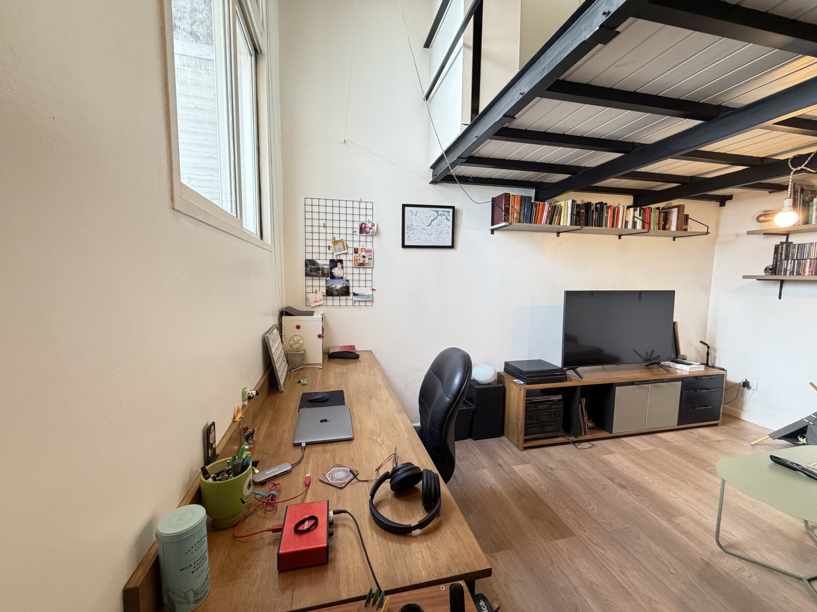 VENTA PH 2 AMBIENTES EN PALERMO - 22
