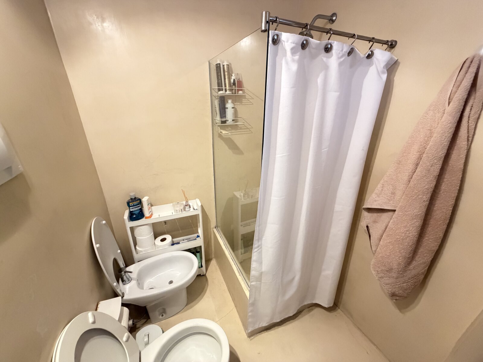 VENTA PH 2 AMBIENTES EN PALERMO - 32