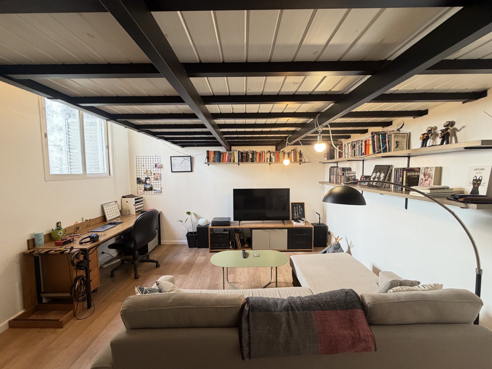 VENTA PH 2 AMBIENTES EN PALERMO - 23