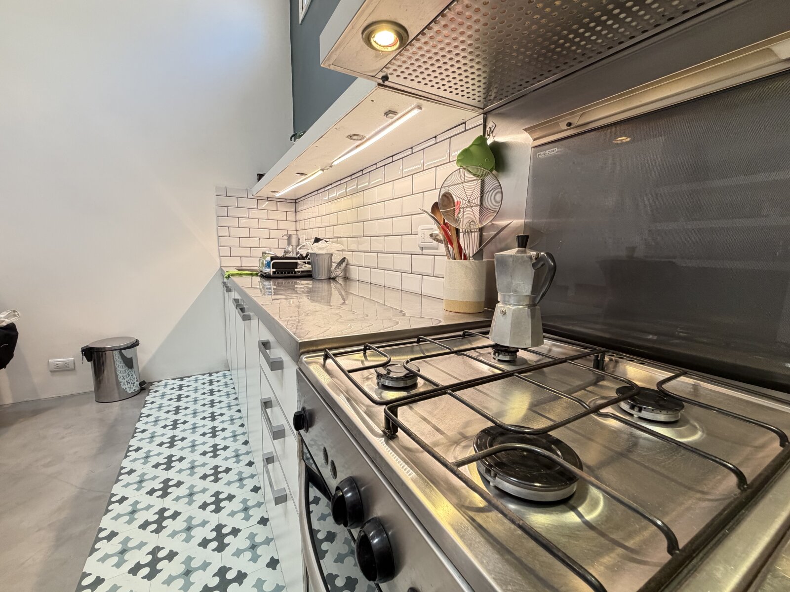 VENTA PH 2 AMBIENTES EN PALERMO - 7