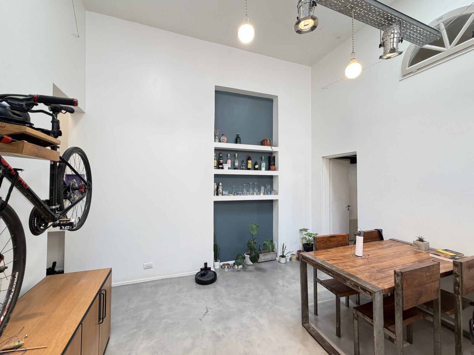 VENTA PH 2 AMBIENTES EN PALERMO - 31