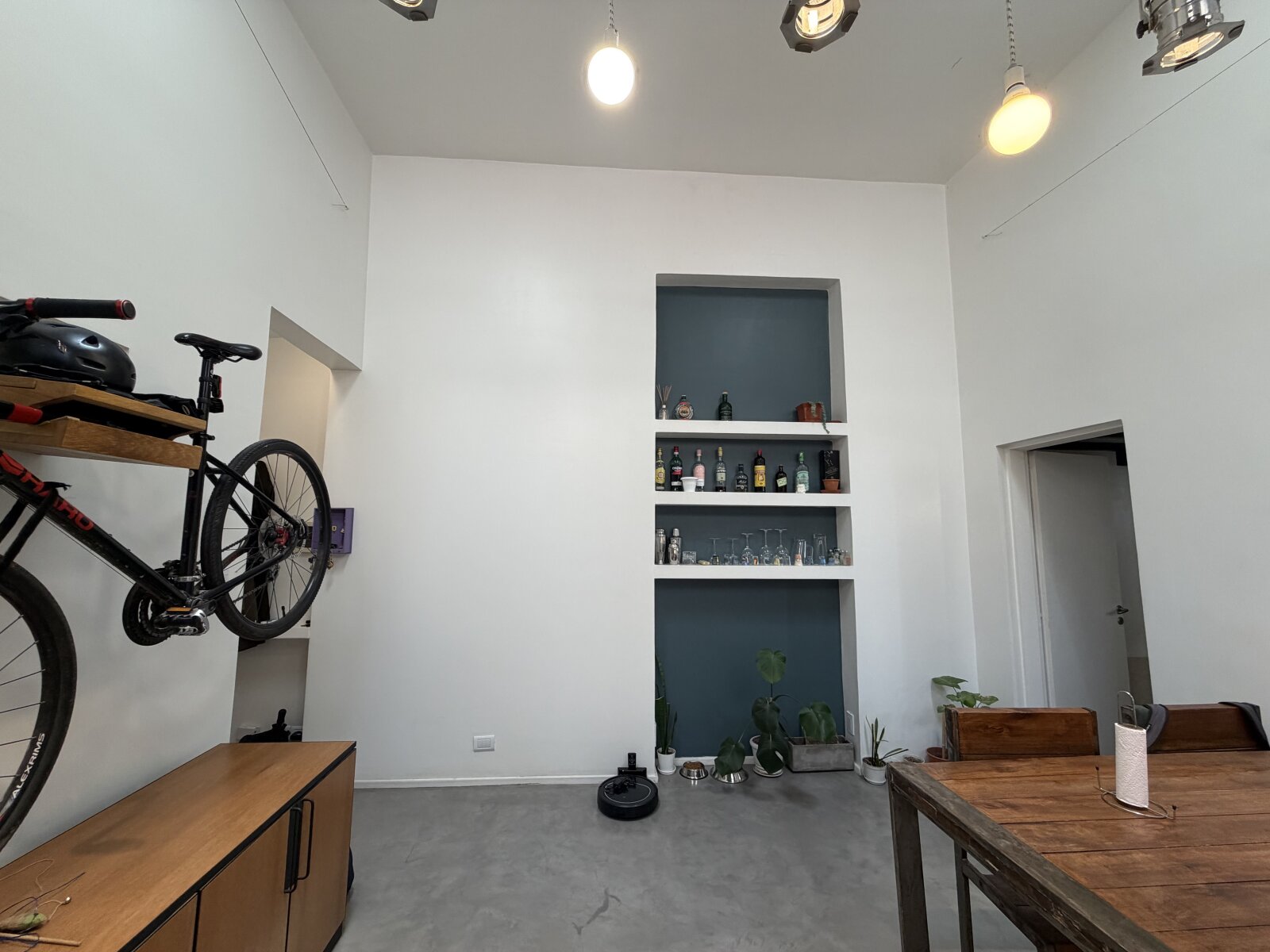 VENTA PH 2 AMBIENTES EN PALERMO - 12