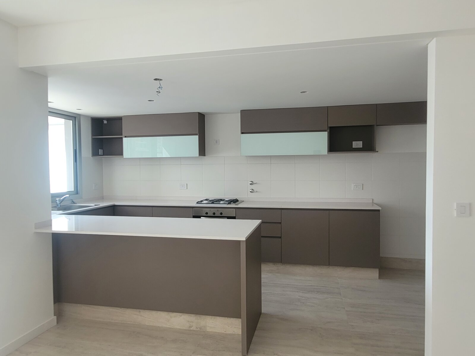 Mendoza 1465 | Semipiso Premium de 2 Dormitorios, 108m² exclusivos, en Edificio Sol de Patagonia XXVI — foto 4