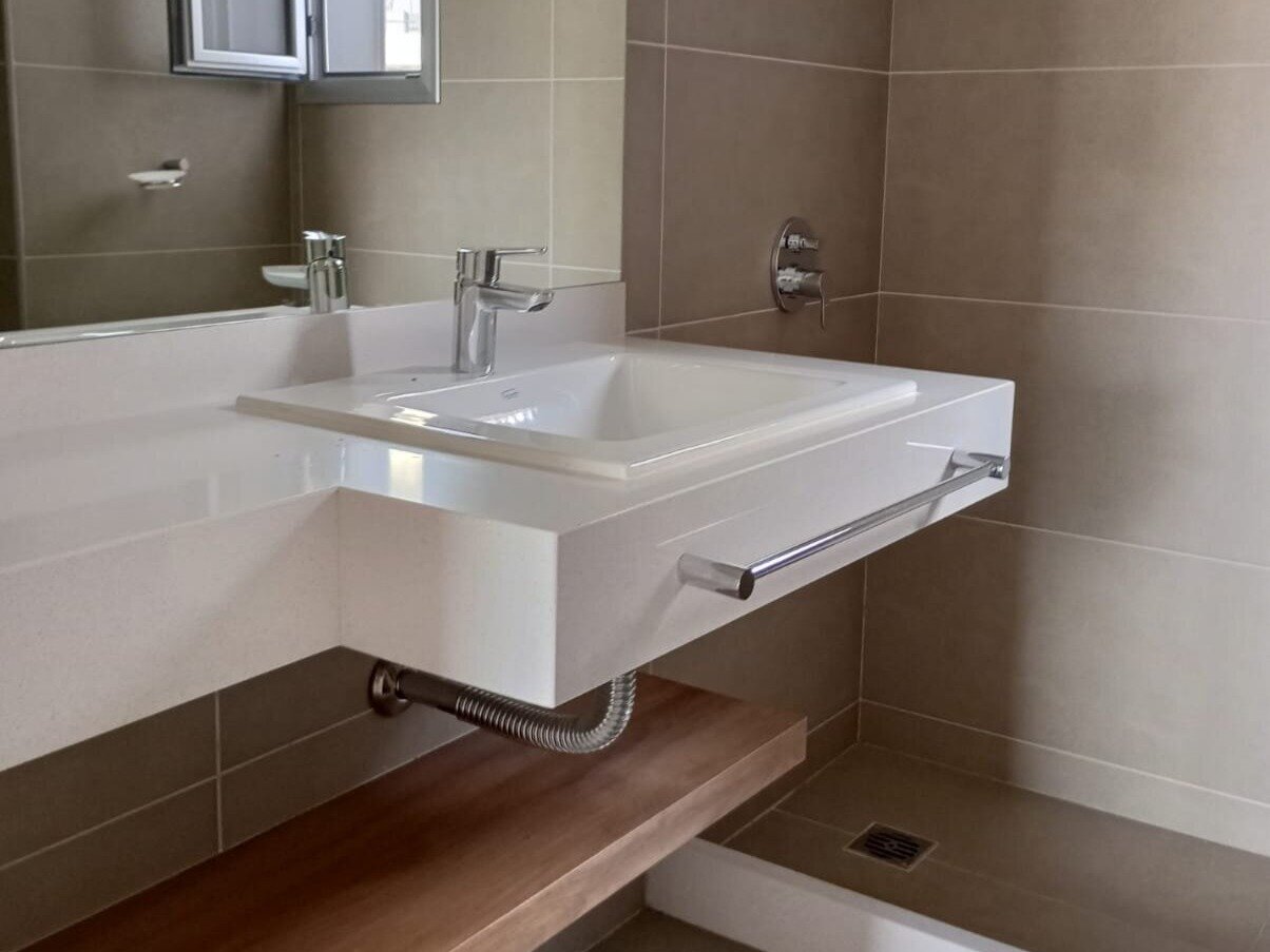 Mendoza 1465 | Semipiso Premium de 2 Dormitorios, 108m² exclusivos, en Edificio Sol de Patagonia XXVI — foto 7