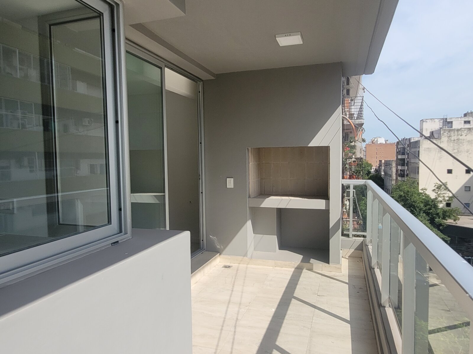 Mendoza 1465 | Semipiso Premium de 2 Dormitorios, 108m² exclusivos, en Edificio Sol de Patagonia XXVI — foto 3